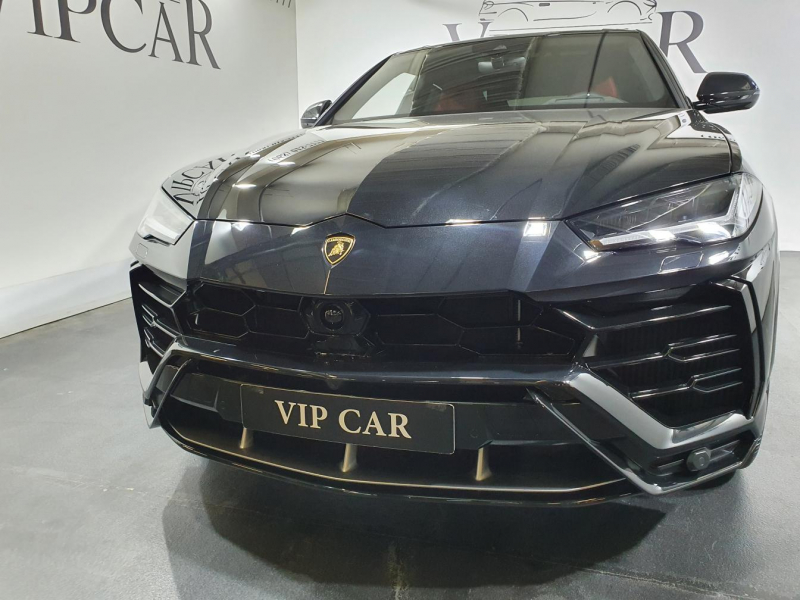 Lamborghini Urus бензин 2022 id-1005802 Купить Lamborghini Urus бензин 2022 id-1005802 в Киеве, Фото №6