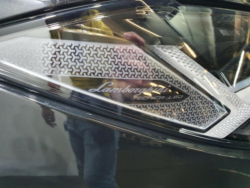 Lamborghini Urus бензин 2022 id-1005802 Купить Lamborghini Urus бензин 2022 id-1005802 в Киеве, Фото №7