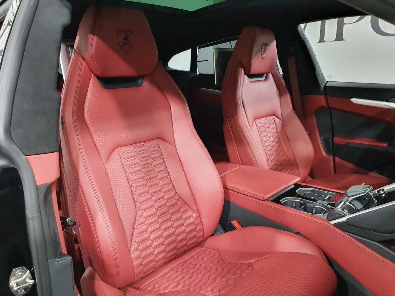 Lamborghini Urus бензин 2022 id-1005802 Купить Lamborghini Urus бензин 2022 id-1005802 в Киеве, Фото №8