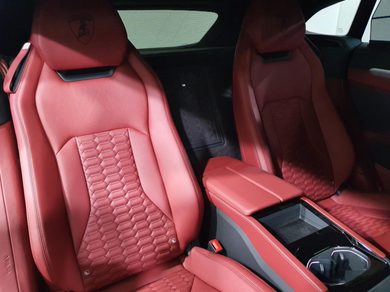 Lamborghini Urus бензин 2022 id-1005802 Купить Lamborghini Urus бензин 2022 id-1005802 в Киеве, Фото №11