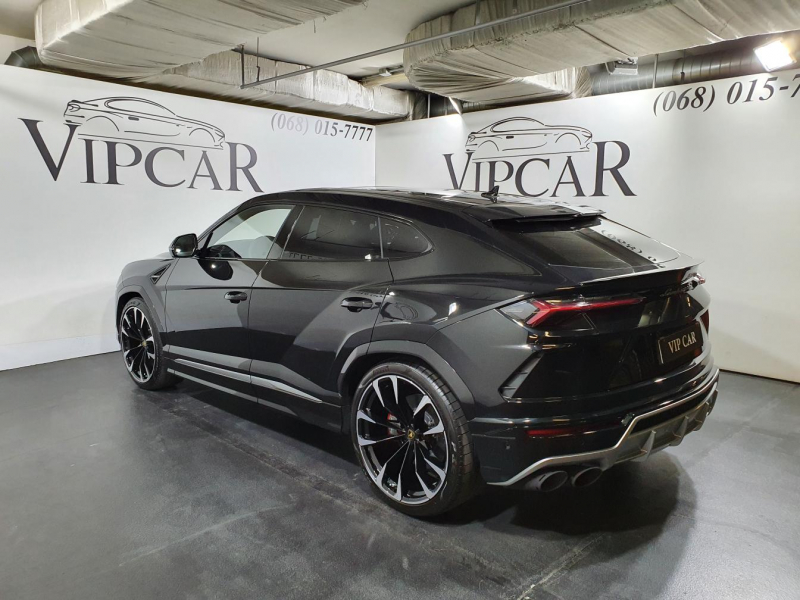 Lamborghini Urus бензин 2022 id-1005802 Купить Lamborghini Urus бензин 2022 id-1005802 в Киеве, Фото №12