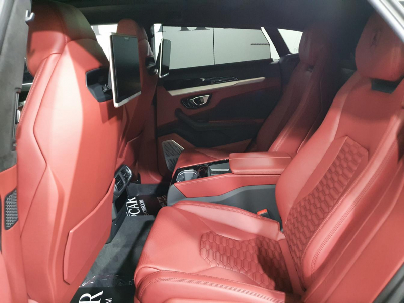 Lamborghini Urus бензин 2022 id-1005802 Купить Lamborghini Urus бензин 2022 id-1005802 в Киеве, Фото №22