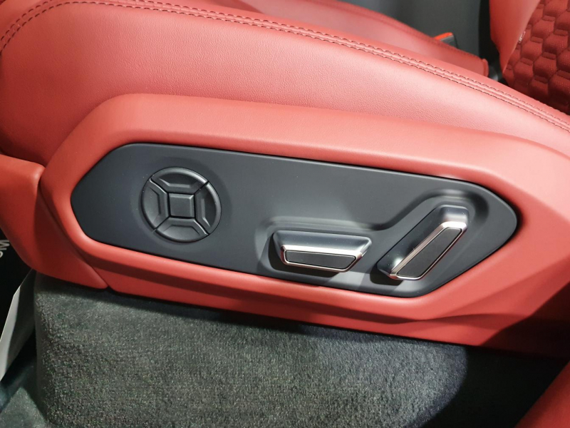 Lamborghini Urus бензин 2022 id-1005802 Купить Lamborghini Urus бензин 2022 id-1005802 в Киеве, Фото №23
