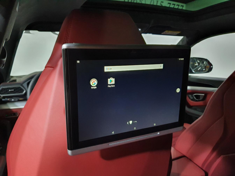 Lamborghini Urus бензин 2022 id-1005802 Купить Lamborghini Urus бензин 2022 id-1005802 в Киеве, Фото №31