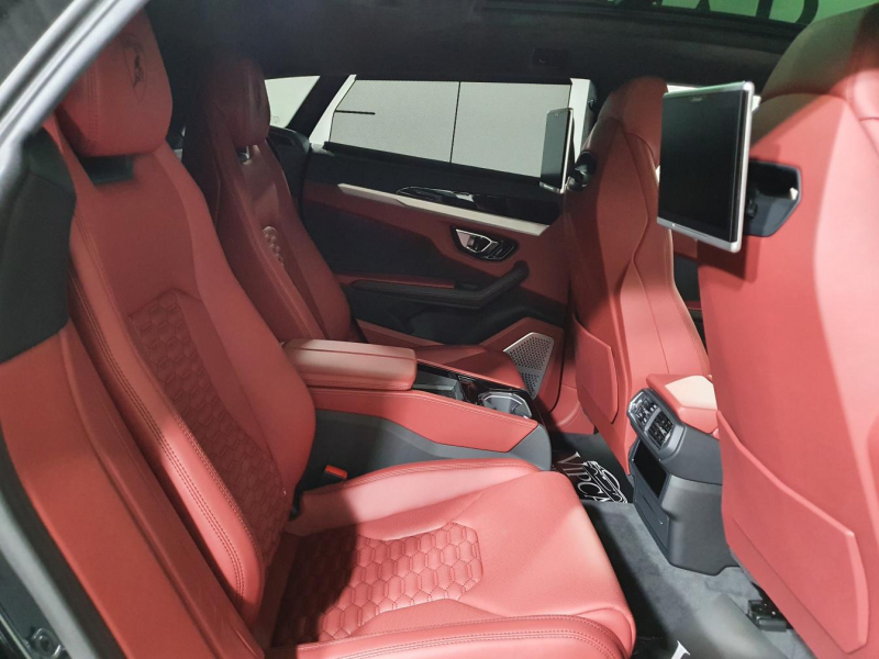 Lamborghini Urus бензин 2022 id-1005802 Купить Lamborghini Urus бензин 2022 id-1005802 в Киеве, Фото №32