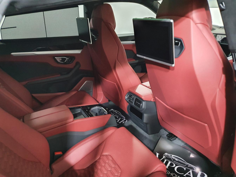 Lamborghini Urus бензин 2022 id-1005802 Купить Lamborghini Urus бензин 2022 id-1005802 в Киеве, Фото №33