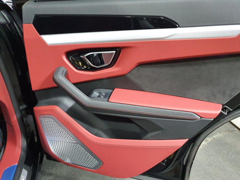 Lamborghini Urus бензин 2022 id-1005802 Купить Lamborghini Urus бензин 2022 id-1005802 в Киеве, Фото №34