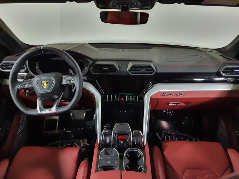 Lamborghini Urus бензин 2022 id-1005802 Купить Lamborghini Urus бензин 2022 id-1005802 в Киеве, Фото №41