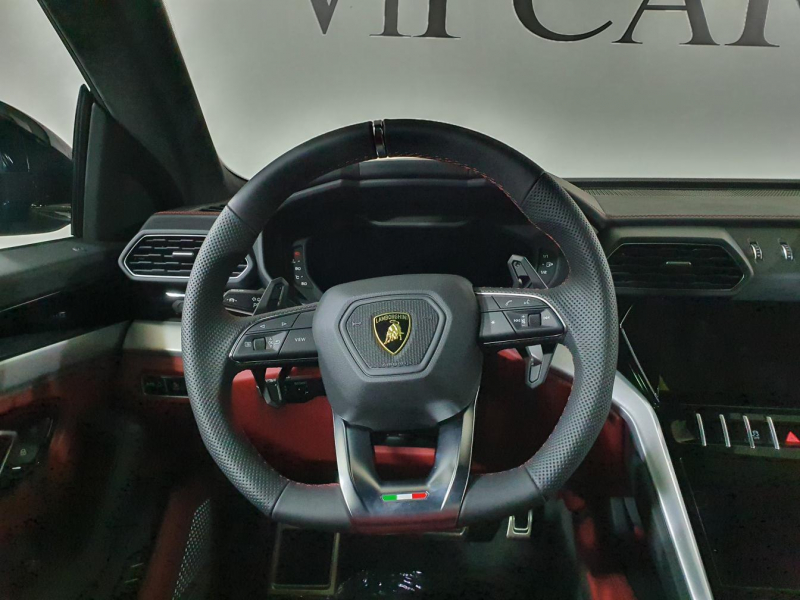 Lamborghini Urus бензин 2022 id-1005802 Купить Lamborghini Urus бензин 2022 id-1005802 в Киеве, Фото №42