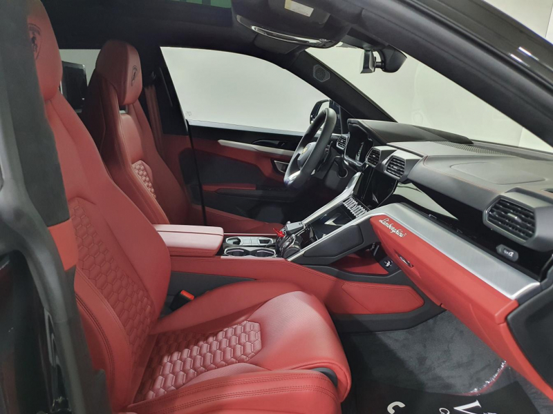 Lamborghini Urus бензин 2022 id-1005802 Купить Lamborghini Urus бензин 2022 id-1005802 в Киеве, Фото №44