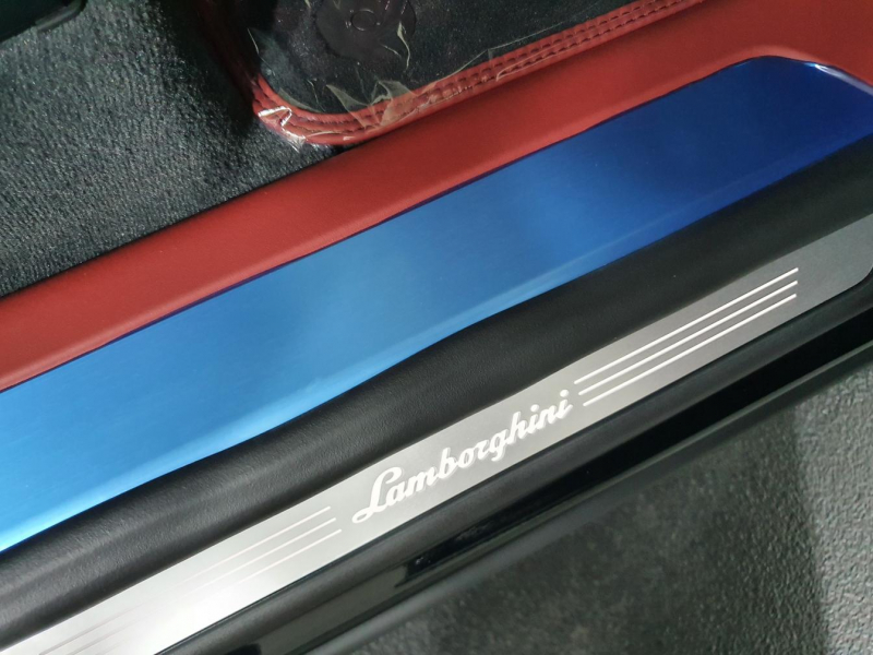 Lamborghini Urus бензин 2022 id-1005802 Купить Lamborghini Urus бензин 2022 id-1005802 в Киеве, Фото №45