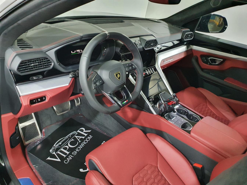 Lamborghini Urus бензин 2022 id-1005802 Купить Lamborghini Urus бензин 2022 id-1005802 в Киеве, Фото №53
