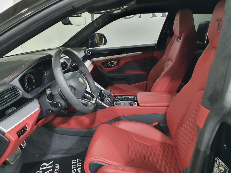 Lamborghini Urus бензин 2022 id-1005802 Купить Lamborghini Urus бензин 2022 id-1005802 в Киеве, Фото №54