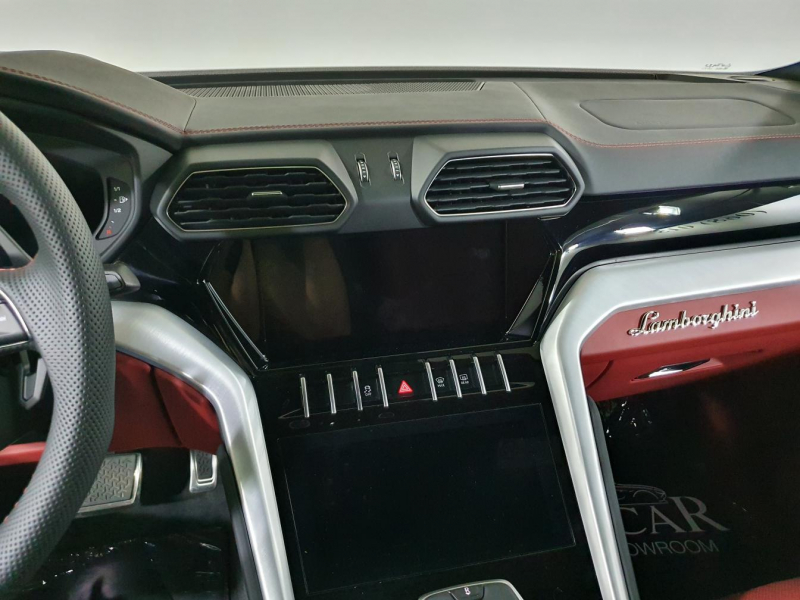 Lamborghini Urus бензин 2022 id-1005802 Купить Lamborghini Urus бензин 2022 id-1005802 в Киеве, Фото №66