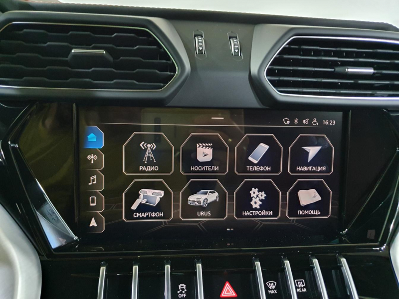Lamborghini Urus бензин 2022 id-1005802 Купить Lamborghini Urus бензин 2022 id-1005802 в Киеве, Фото №71