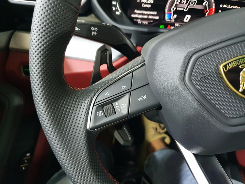 Lamborghini Urus бензин 2022 id-1005802 Купить Lamborghini Urus бензин 2022 id-1005802 в Киеве, Фото №96
