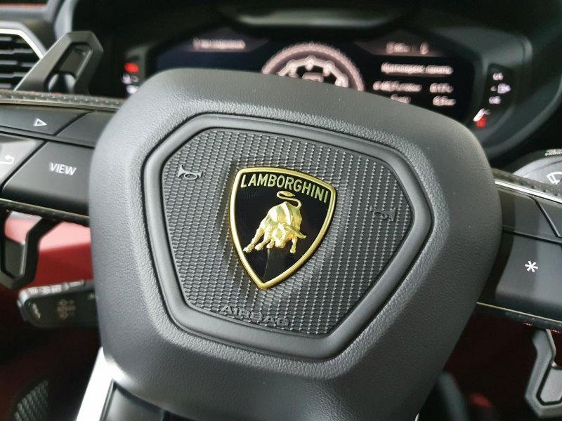 Lamborghini Urus бензин 2022 id-1005802 Купить Lamborghini Urus бензин 2022 id-1005802 в Киеве, Фото №98