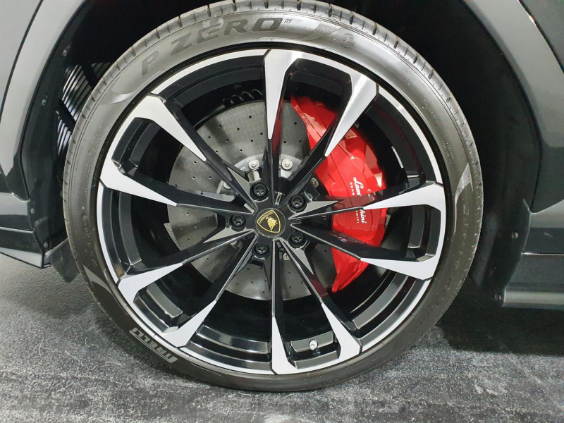 Lamborghini Urus бензин 2022 id-1005802 Купить Lamborghini Urus бензин 2022 id-1005802 в Киеве, Фото №102