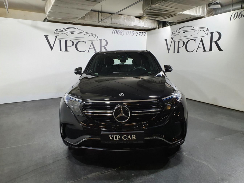 Mercedes-Benz EQC 400 4matic электро 2024 id-1005806 Купить Mercedes-Benz EQC 400 4matic электро 2024 id-1005806 в Киеве, Фото №1