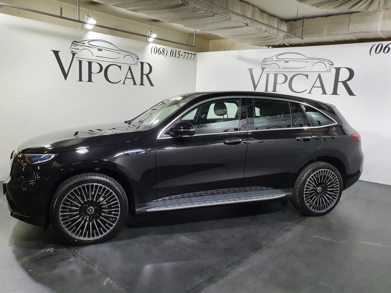 Mercedes-Benz EQC 400 4matic электро 2024 id-1005806 Купить Mercedes-Benz EQC 400 4matic электро 2024 id-1005806 в Киеве, Фото №2