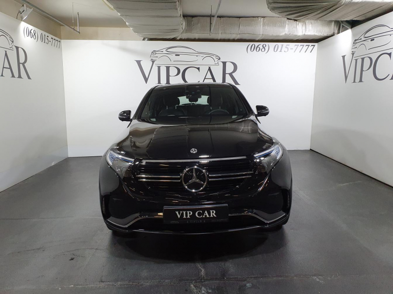 Mercedes-Benz EQC 400 4matic электро 2024 id-1005806 Купить Mercedes-Benz EQC 400 4matic электро 2024 id-1005806 в Киеве, Фото №4