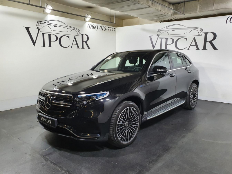 Mercedes-Benz EQC 400 4matic электро 2024 id-1005806 Купить Mercedes-Benz EQC 400 4matic электро 2024 id-1005806 в Киеве, Фото №5