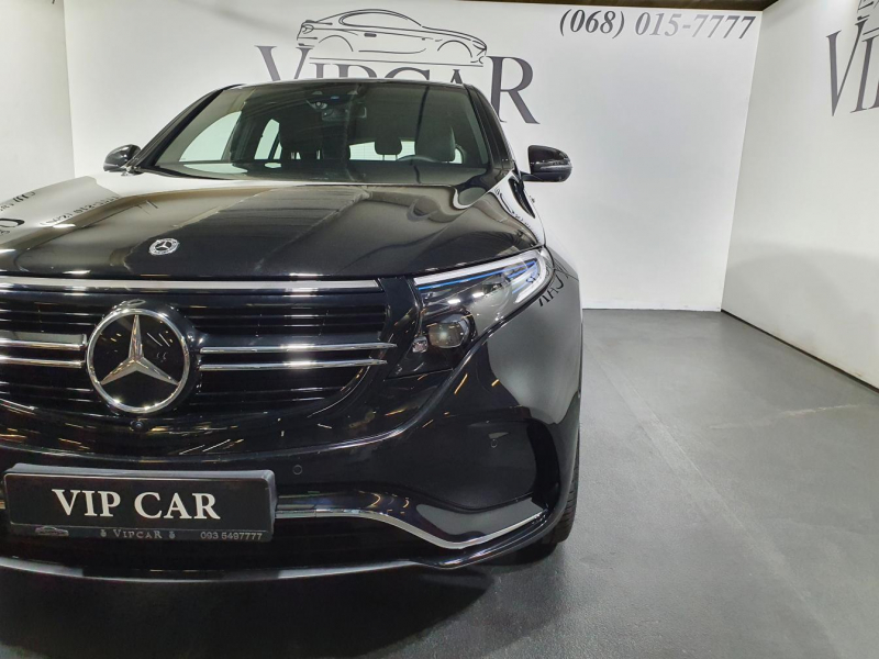 Mercedes-Benz EQC 400 4matic электро 2024 id-1005806 Купить Mercedes-Benz EQC 400 4matic электро 2024 id-1005806 в Киеве, Фото №6