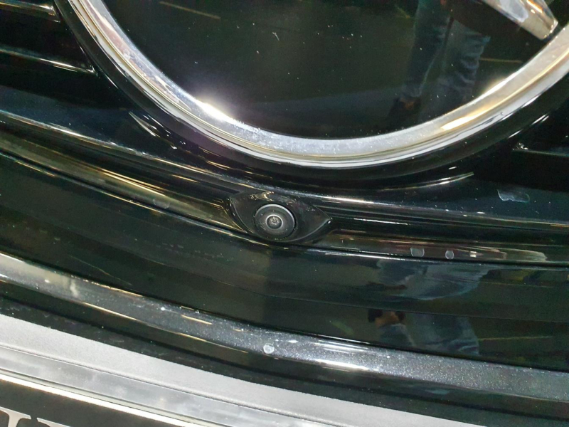 Mercedes-Benz EQC 400 4matic электро 2024 id-1005806 Купить Mercedes-Benz EQC 400 4matic электро 2024 id-1005806 в Киеве, Фото №7