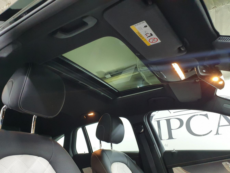 Mercedes-Benz EQC 400 4matic электро 2024 id-1005806 Купить Mercedes-Benz EQC 400 4matic электро 2024 id-1005806 в Киеве, Фото №9