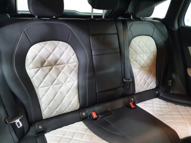 Mercedes-Benz EQC 400 4matic электро 2024 id-1005806 Купить Mercedes-Benz EQC 400 4matic электро 2024 id-1005806 в Киеве, Фото №10