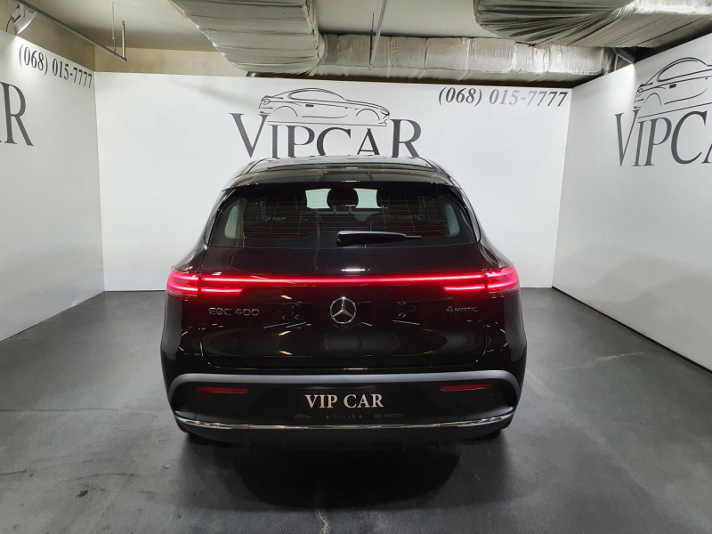 Mercedes-Benz EQC 400 4matic электро 2024 id-1005806 Купить Mercedes-Benz EQC 400 4matic электро 2024 id-1005806 в Киеве, Фото №12
