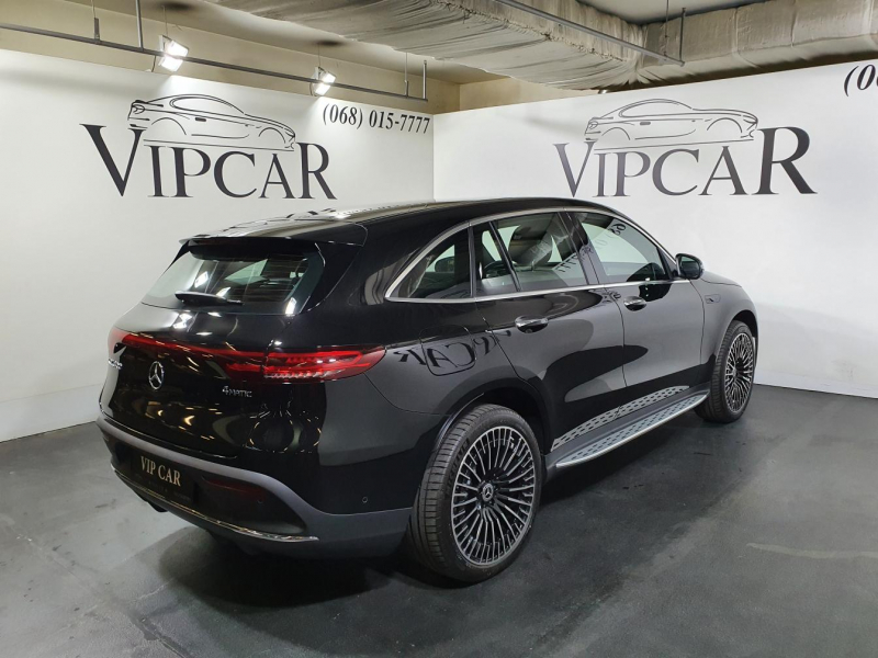 Mercedes-Benz EQC 400 4matic электро 2024 id-1005806 Купить Mercedes-Benz EQC 400 4matic электро 2024 id-1005806 в Киеве, Фото №13