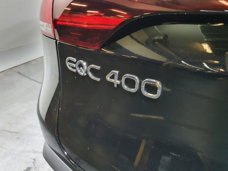 Mercedes-Benz EQC 400 4matic электро 2024 id-1005806 Купить Mercedes-Benz EQC 400 4matic электро 2024 id-1005806 в Киеве, Фото №14