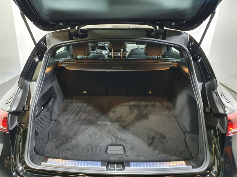 Mercedes-Benz EQC 400 4matic электро 2024 id-1005806 Купить Mercedes-Benz EQC 400 4matic электро 2024 id-1005806 в Киеве, Фото №15