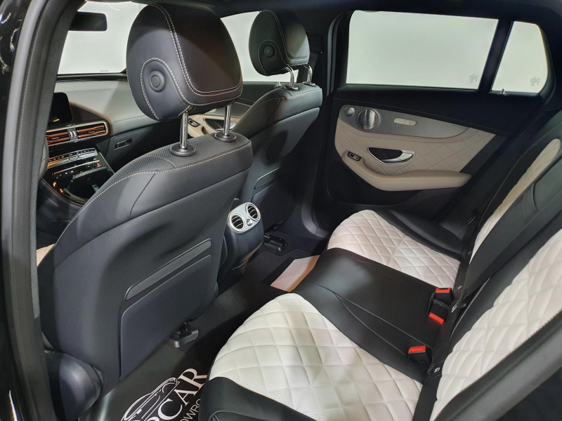 Mercedes-Benz EQC 400 4matic электро 2024 id-1005806 Купить Mercedes-Benz EQC 400 4matic электро 2024 id-1005806 в Киеве, Фото №18