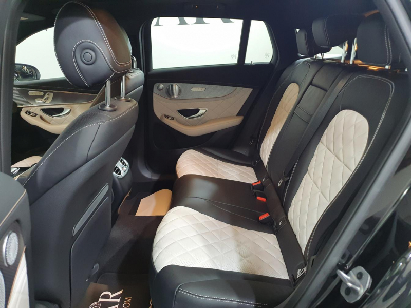 Mercedes-Benz EQC 400 4matic электро 2024 id-1005806 Купить Mercedes-Benz EQC 400 4matic электро 2024 id-1005806 в Киеве, Фото №19