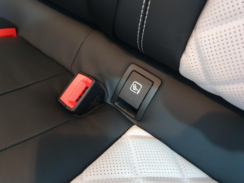 Mercedes-Benz EQC 400 4matic электро 2024 id-1005806 Купить Mercedes-Benz EQC 400 4matic электро 2024 id-1005806 в Киеве, Фото №20