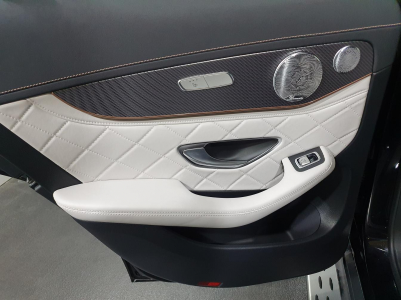 Mercedes-Benz EQC 400 4matic электро 2024 id-1005806 Купить Mercedes-Benz EQC 400 4matic электро 2024 id-1005806 в Киеве, Фото №21