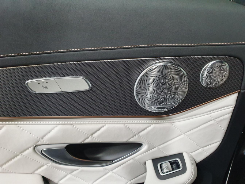 Mercedes-Benz EQC 400 4matic электро 2024 id-1005806 Купить Mercedes-Benz EQC 400 4matic электро 2024 id-1005806 в Киеве, Фото №22