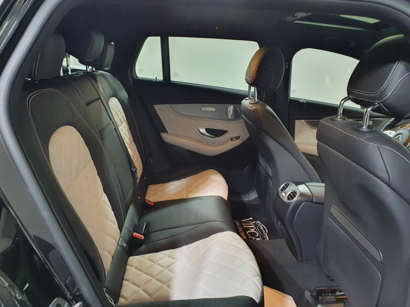 Mercedes-Benz EQC 400 4matic электро 2024 id-1005806 Купить Mercedes-Benz EQC 400 4matic электро 2024 id-1005806 в Киеве, Фото №23