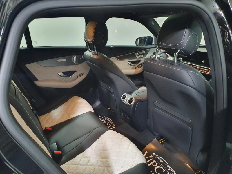 Mercedes-Benz EQC 400 4matic электро 2024 id-1005806 Купить Mercedes-Benz EQC 400 4matic электро 2024 id-1005806 в Киеве, Фото №24