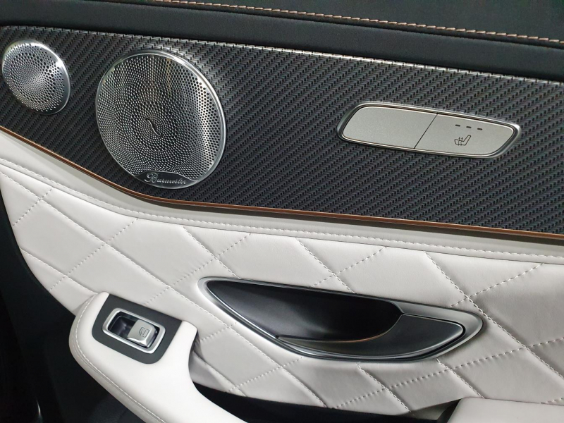 Mercedes-Benz EQC 400 4matic электро 2024 id-1005806 Купить Mercedes-Benz EQC 400 4matic электро 2024 id-1005806 в Киеве, Фото №26