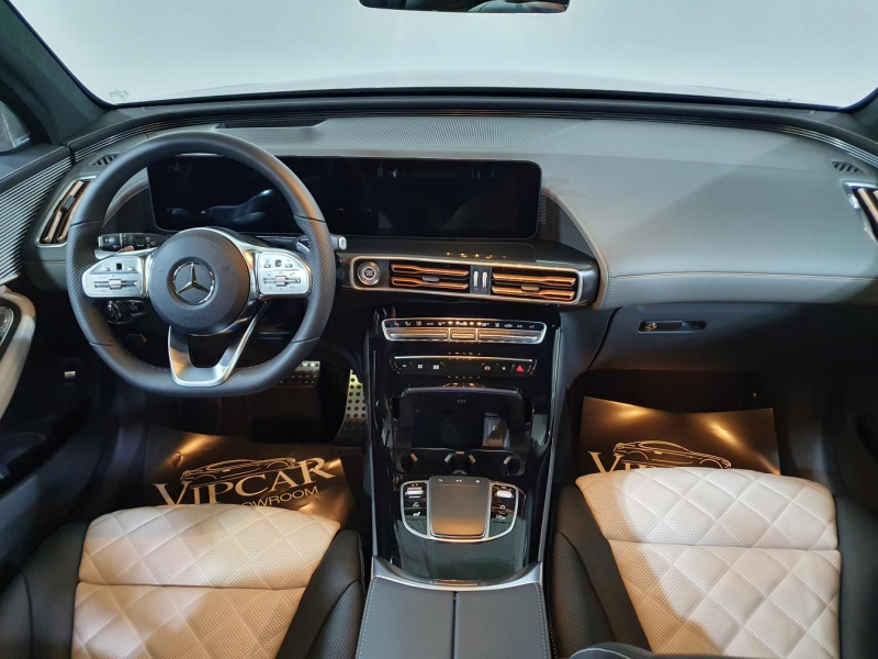 Mercedes-Benz EQC 400 4matic электро 2024 id-1005806 Купить Mercedes-Benz EQC 400 4matic электро 2024 id-1005806 в Киеве, Фото №29