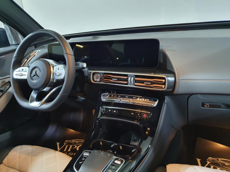 Mercedes-Benz EQC 400 4matic электро 2024 id-1005806 Купить Mercedes-Benz EQC 400 4matic электро 2024 id-1005806 в Киеве, Фото №31