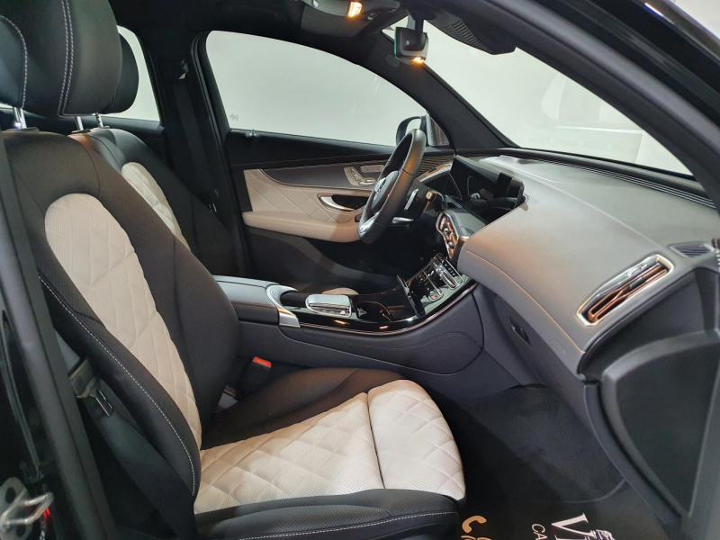 Mercedes-Benz EQC 400 4matic электро 2024 id-1005806 Купить Mercedes-Benz EQC 400 4matic электро 2024 id-1005806 в Киеве, Фото №32