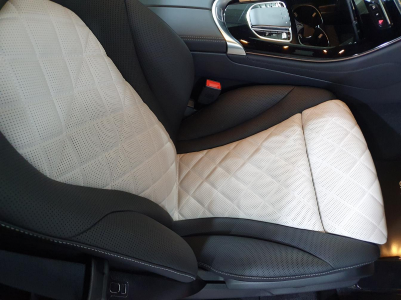 Mercedes-Benz EQC 400 4matic электро 2024 id-1005806 Купить Mercedes-Benz EQC 400 4matic электро 2024 id-1005806 в Киеве, Фото №33