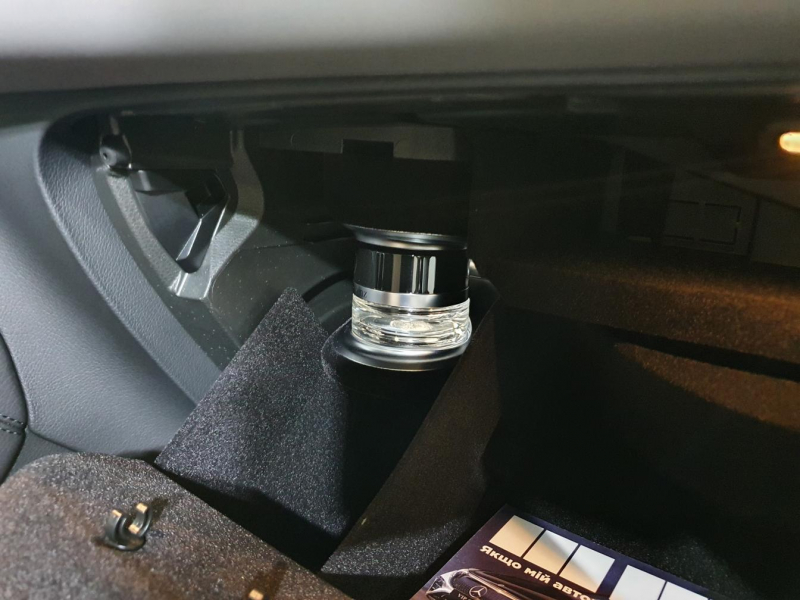 Mercedes-Benz EQC 400 4matic электро 2024 id-1005806 Купить Mercedes-Benz EQC 400 4matic электро 2024 id-1005806 в Киеве, Фото №35