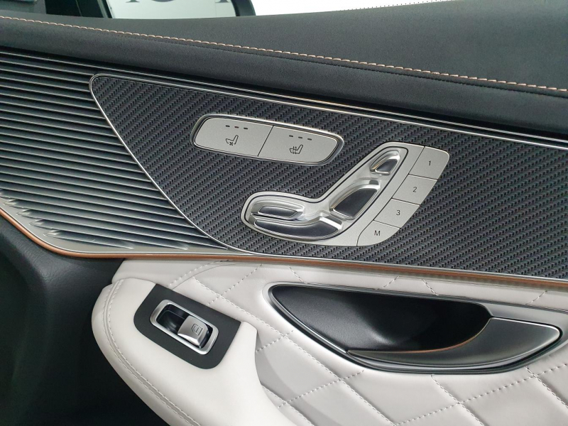 Mercedes-Benz EQC 400 4matic электро 2024 id-1005806 Купить Mercedes-Benz EQC 400 4matic электро 2024 id-1005806 в Киеве, Фото №38