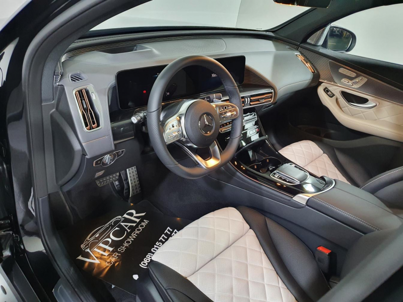 Mercedes-Benz EQC 400 4matic электро 2024 id-1005806 Купить Mercedes-Benz EQC 400 4matic электро 2024 id-1005806 в Киеве, Фото №39