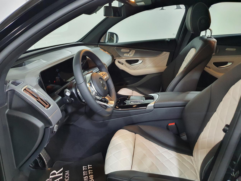 Mercedes-Benz EQC 400 4matic электро 2024 id-1005806 Купить Mercedes-Benz EQC 400 4matic электро 2024 id-1005806 в Киеве, Фото №40